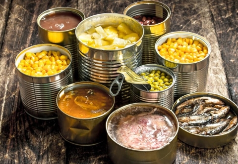 Thực phẩm nên tránh để giảm mắc ung thư trực tràng